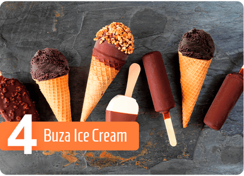 Buza