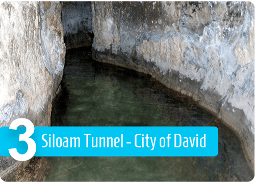 tunnel